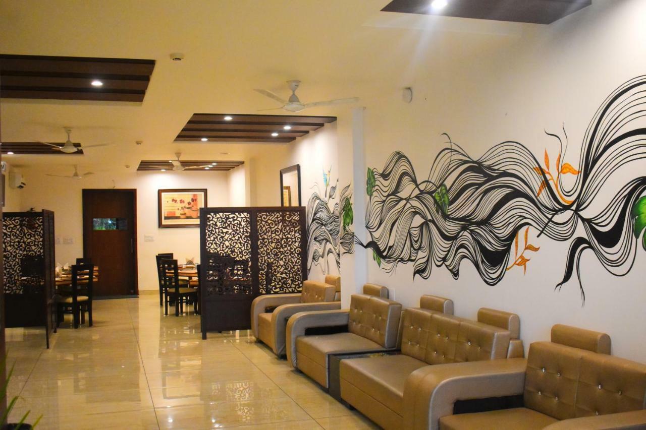 Clarks Collection Jaipur Hotel Kültér fotó