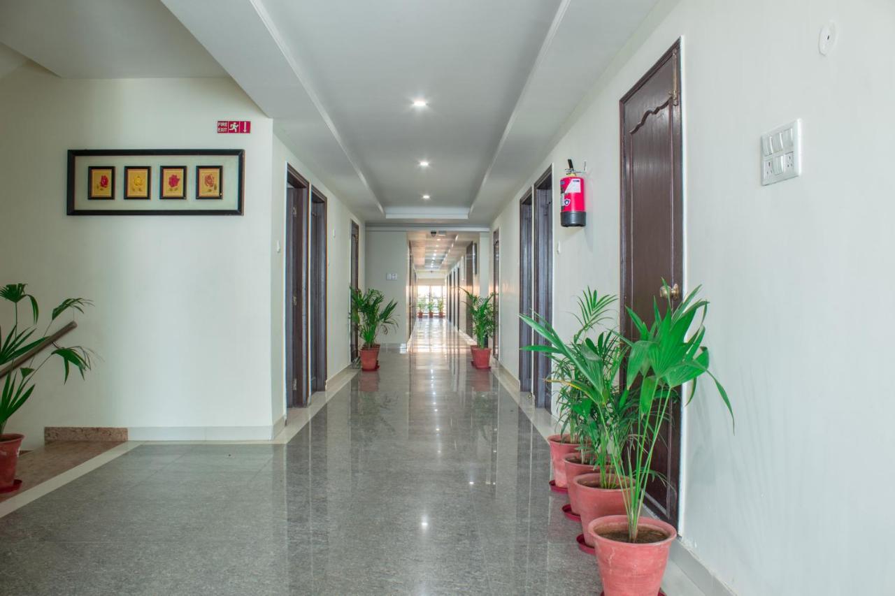 Clarks Collection Jaipur Hotel Kültér fotó